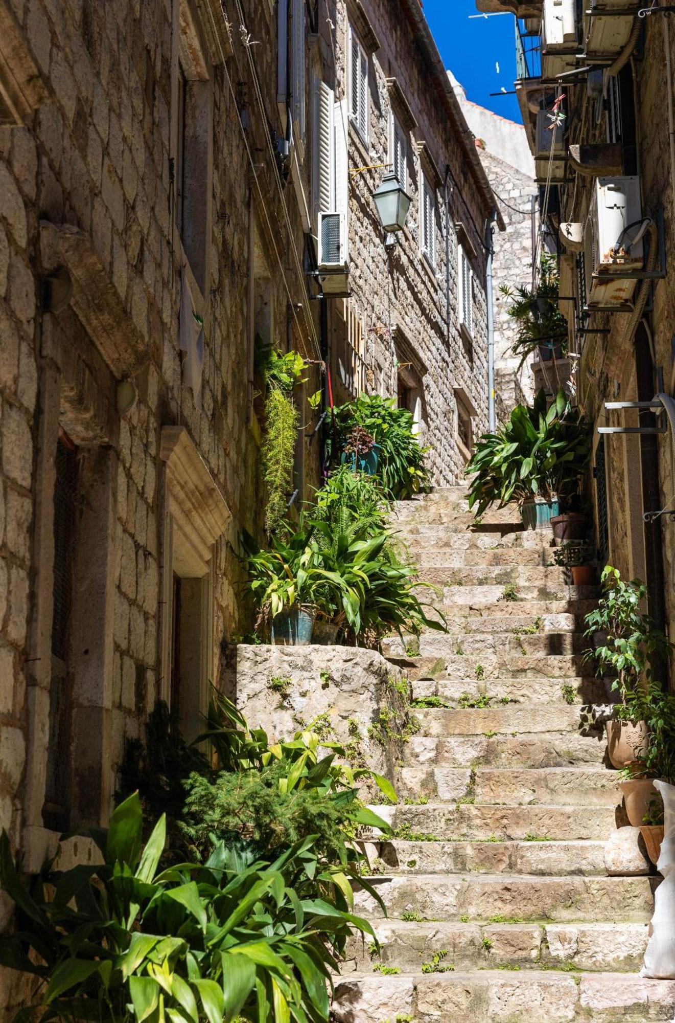 Siesta Ragusa Old Town ภายนอก รูปภาพ