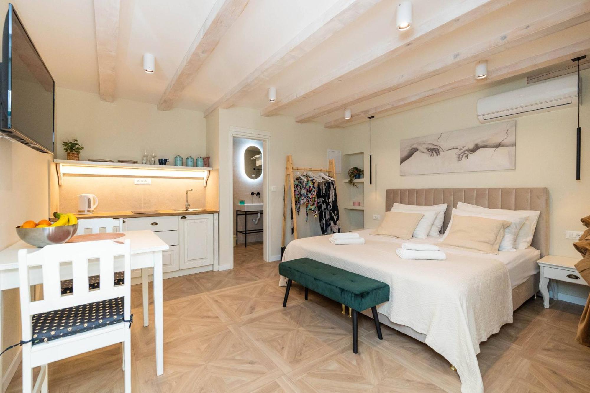 Siesta Ragusa Old Town ภายนอก รูปภาพ